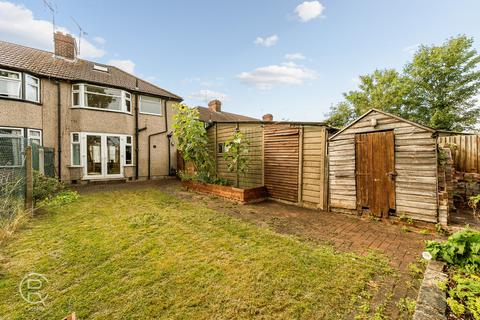 3 bedroom end of terrace house for sale, Sarsfield Road, Perivale, Greenford, UB6