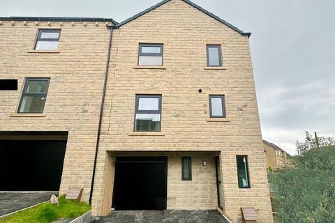 Kinder Close, Bradford BD13