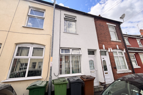 undefined, Miner Street, Walsall, WS2