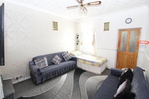 undefined, Miner Street, Walsall, WS2