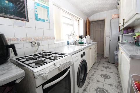 undefined, Miner Street, Walsall, WS2