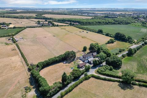 7 bedroom detached house for sale, New Farm, Mansfield Road, Blidworth