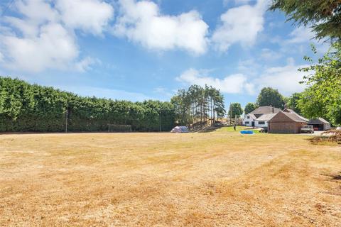7 bedroom detached house for sale, New Farm, Mansfield Road, Blidworth