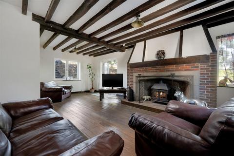 7 bedroom detached house for sale, New Farm, Mansfield Road, Blidworth