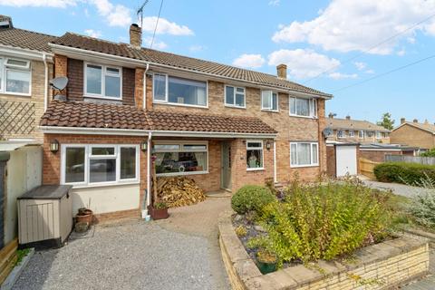 5 bedroom semi-detached house for sale, Piltdown Rise, Uckfield, East Sussex, TN22
