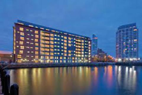 undefined, Waterside, Liverpool, Merseyside, L3