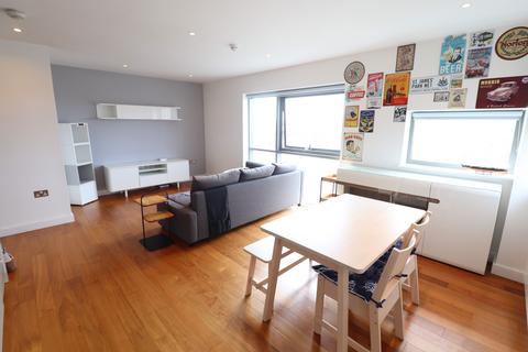 undefined, Waterside, Liverpool, Merseyside, L3