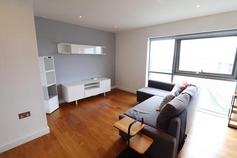 undefined, Waterside, Liverpool, Merseyside, L3