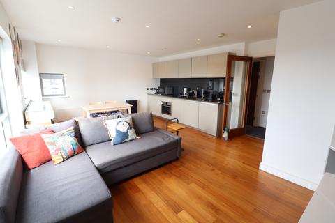 undefined, Waterside, Liverpool, Merseyside, L3