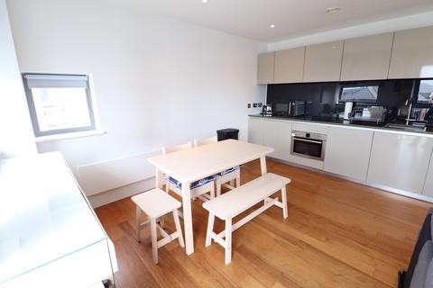 undefined, Waterside, Liverpool, Merseyside, L3