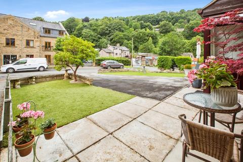 3 bedroom semi-detached house for sale, Spring Grove, Hebden Bridge HX7
