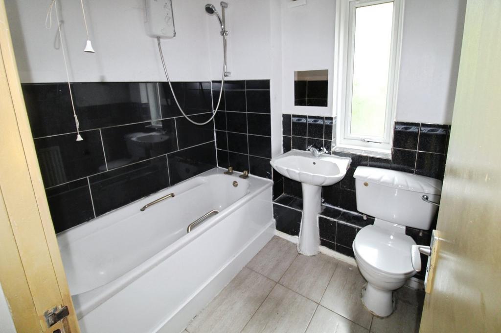 Family Bathroom W/C