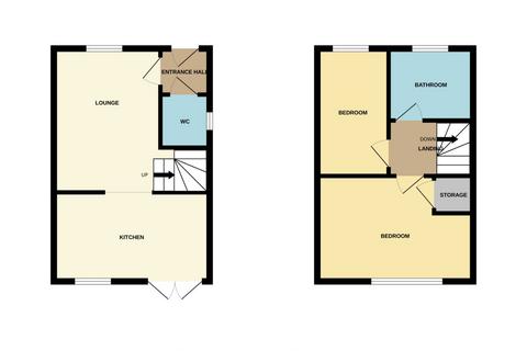 40 Park Road South, Middlesbrough, TS4 2RB