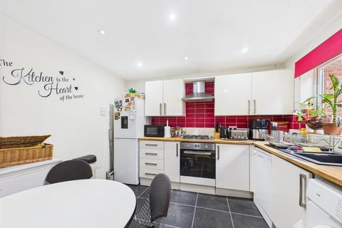 undefined, Brook View, Stansted CM24