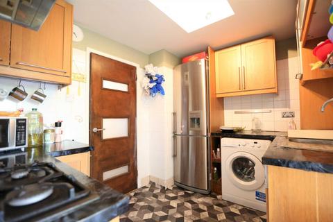 undefined, Amesbury Road, Becontree