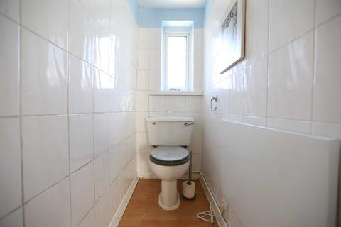 undefined, Amesbury Road, Becontree