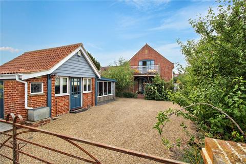 4 bedroom detached house for sale, Palmers Lane, Wrentham, Beccles, Suffolk, NR34