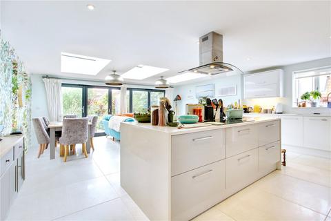 4 bedroom detached house for sale, Palmers Lane, Wrentham, Beccles, Suffolk, NR34