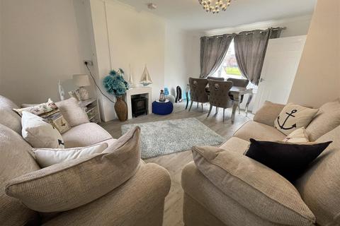 undefined, Bryngwyn Bach, Llanelli