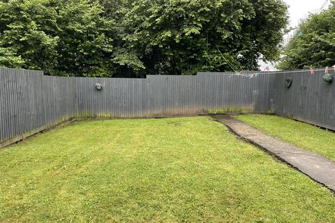 undefined, Bryngwyn Bach, Llanelli