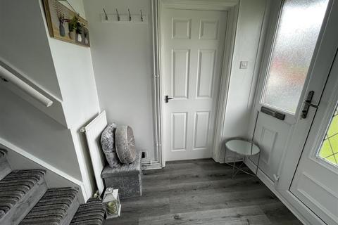 undefined, Bryngwyn Bach, Llanelli