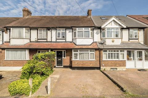 3 bedroom terraced house for sale, Abbotts Road, Mitcham