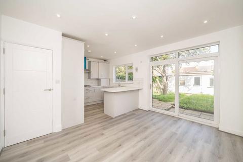 3 bedroom terraced house for sale, Abbotts Road, Mitcham