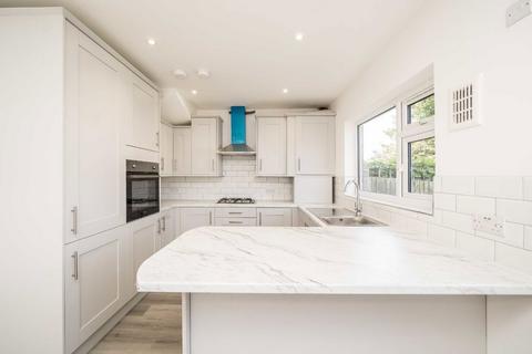 3 bedroom terraced house for sale, Abbotts Road, Mitcham