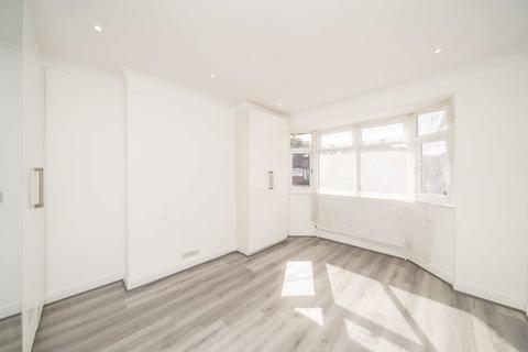 3 bedroom terraced house for sale, Abbotts Road, Mitcham