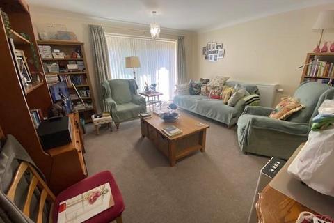 1 bedroom apartment for sale, Park Gardens, Banbury