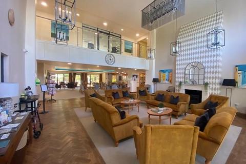 1 bedroom apartment for sale, Park Gardens, Banbury