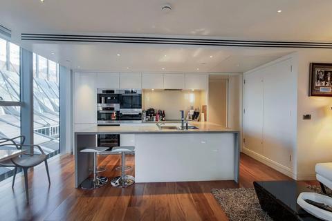 Moor Lane, Moorgate, London, EC2Y