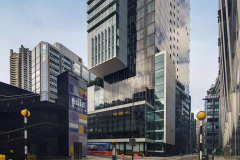 undefined, Moor Lane, Moorgate, London, EC2Y