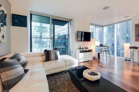 2 bedroom flat for sale, Moor Lane, Moorgate, London, EC2Y