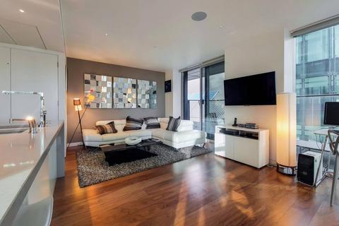 2 bedroom flat for sale, Moor Lane, Moorgate, London, EC2Y