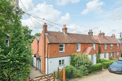 3 bedroom semi-detached house for sale, Green Lane, Godalming GU8