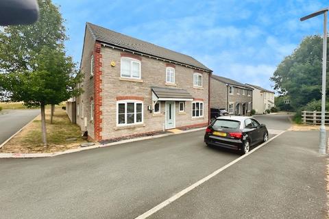 2 The Brook, Purton, Swindon, SN5 4GB