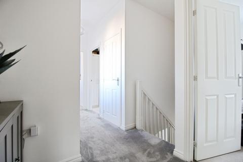 2 The Brook, Purton, Swindon, SN5 4GB