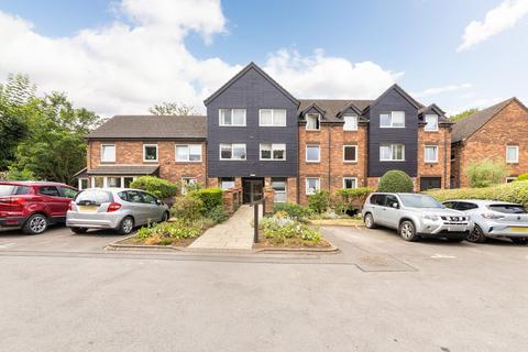 1 bedroom retirement property for sale, Caldecott Road, Abingdon OX14