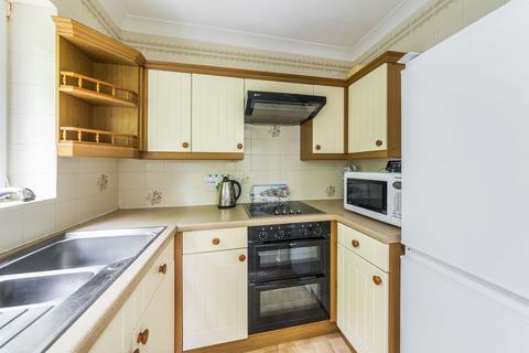 1 bedroom retirement property for sale, Caldecott Road, Abingdon OX14