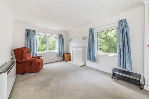 1 bedroom retirement property for sale, Caldecott Road, Abingdon OX14