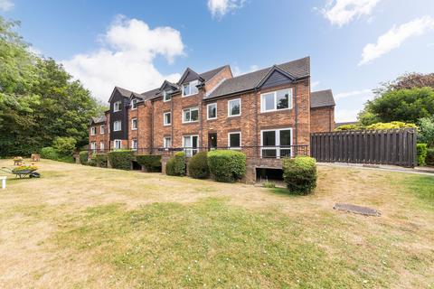 1 bedroom retirement property for sale, Caldecott Road, Abingdon OX14