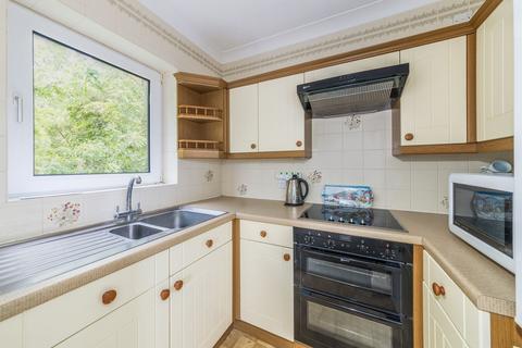 1 bedroom retirement property for sale, Caldecott Road, Abingdon OX14
