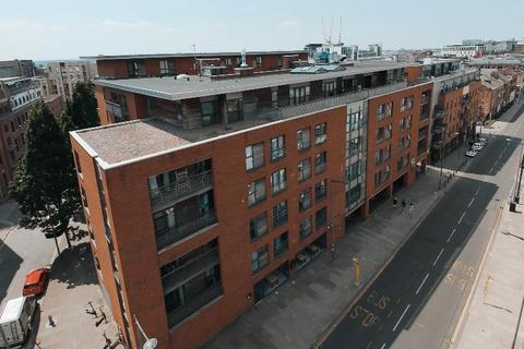 2 bedroom apartment for sale, Duke Street, Liverpool