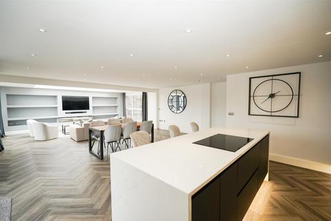 2 bedroom apartment for sale, Duke Street, Liverpool