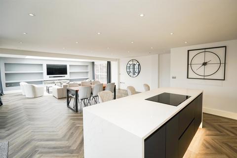 2 bedroom apartment for sale, Duke Street, Liverpool