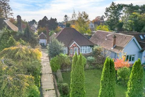 3 bedroom bungalow for sale, Tadcaster Road, Copmanthorpe, York