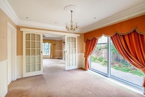 3 bedroom bungalow for sale, Tadcaster Road, Copmanthorpe, York