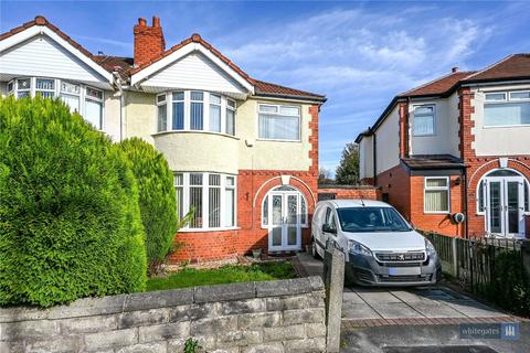 8 Briar Drive, Liverpool, L36 9XQ