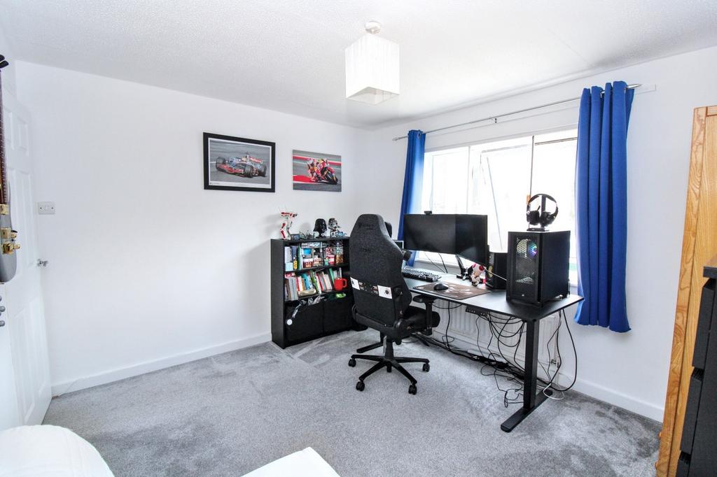 Bedroom two